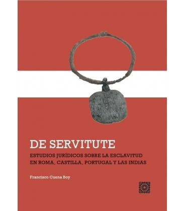 DE SERVITUTE