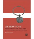 DE SERVITUTE