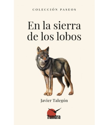 EN LA SIERRA DE LOS LOBOS