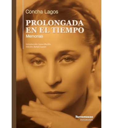PROLONGADA EN EL TIEMPO
