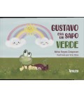 GUSTAVO ERA UN SAPO VERDE