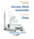 ACCESS NIVEL AVANZADO ESPECIALIDADES FORMATIVAS