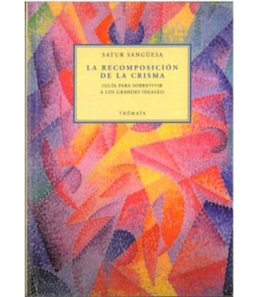 LA RECOMPOSICION DE LA CRISMA