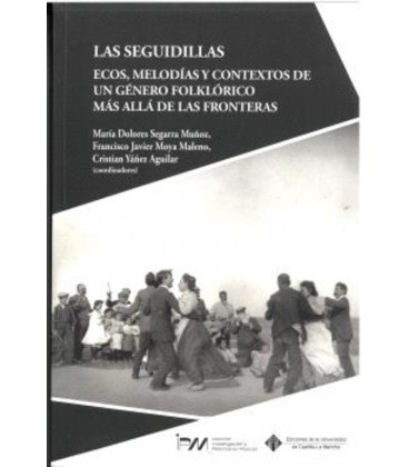 LAS SEGUIDILLAS