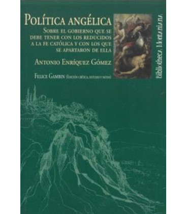 POLITICA ANGELICA