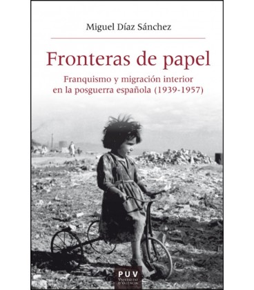 FRONTERAS DE PAPEL