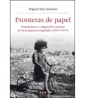 FRONTERAS DE PAPEL