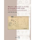 MINERIA Y SIDERURGIA EN EL REINO DE GRANADA 1500 1630
