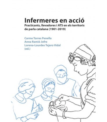 INFERMERES EN ACCIO (CAT)