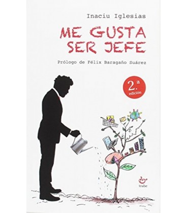ME GUSTA SER JEFE 2 EDICION