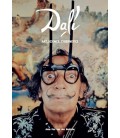 DALI (VERSION EN INGLES) ARTE CIENCIA CIBERNETICA