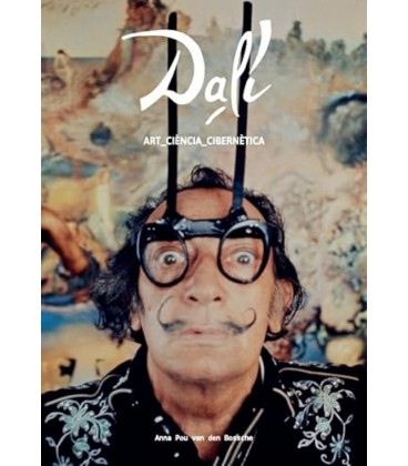 DALI (VERSION EN CATALAN) ARTE CIENCIA CIBERNETICA