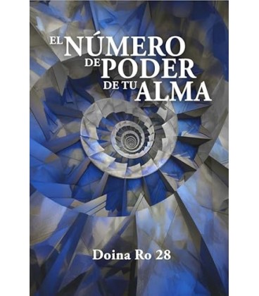 EL NUMERO DE PODER DE TU ALMA (TAPA DURA)