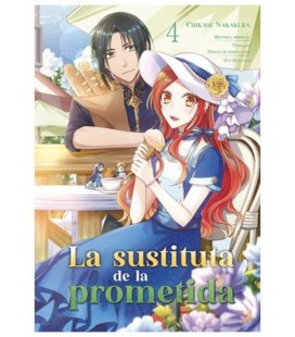 LA SUSTITUTA DE LA PROMETIDA 04