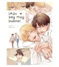 AUN SOY MUY BUENO