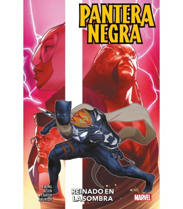PANTERA NEGRA DE EVE EWING 02