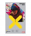 MARVEL PREMIERE REINADO DE X 09