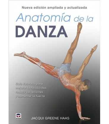 ANATOMIA DE LA DANZA