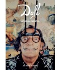 DALI (VERSION EN CATALAN) ARTE CIENCIA CIBERNETICA