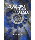 EL NUMERO DE PODER DE TU ALMA (TAPA DURA)