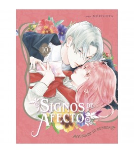 SIGNOS DE AFECTO 10