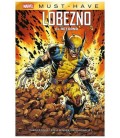 MARVEL MUST HAVE LOBEZNO: EL RETORNO