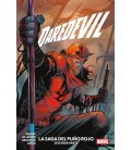 MARVEL PREMIERE DAREDEVIL 11 LA SAGA DEL PUÑO ROJO SEGUNDA PARTE