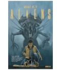 WHAT IF ALIENS