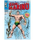 BIBLIOTECA MARVEL 81 NAMOR EL HOMBRE SUBMARINO 04