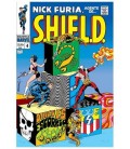 BIBLIOTECA MARVEL 82 NICK FURIA AGENTE DE SHIELD 04