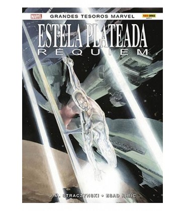 ESTELA PLATEADA REQUIEM (NUEVO PVP)