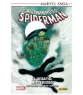 MARVEL SAGA TPB EL ASOMBROSO SPIDERMAN 26