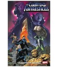 MARVEL PREMIERE LOS CUATRO FANTASTICOS 10