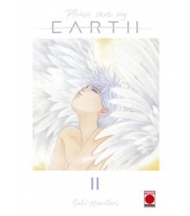 PLEASE SAVE MY EARTH 11