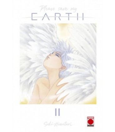 PLEASE SAVE MY EARTH 11