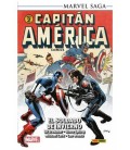 MARVEL SAGA TPB CAPITAN AMERICA 02 EL SOLDADO DE INVIERNO