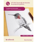 DESARROLLO DE BOCETOS DE PROYECTOS GRAFICOS