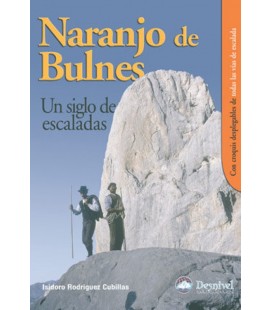 NARANJO DE BULNES