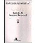 EJERCICIOS DE GRAMATICA NORMATIVA I (H)