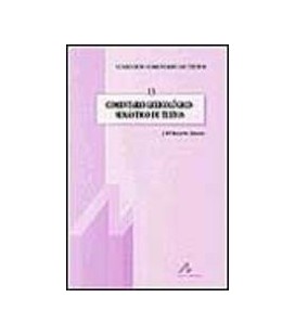 COMENTARIO LEXICOLOGICO SEMANTICO DE TEXTOS