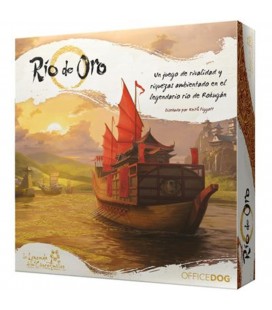 RIO DE ORO
