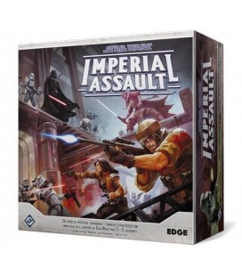 STAR WARS: IMPERIAL ASSAULT