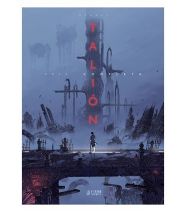 TALION