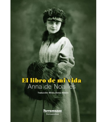 EL LIBRO DE MI VIDA
