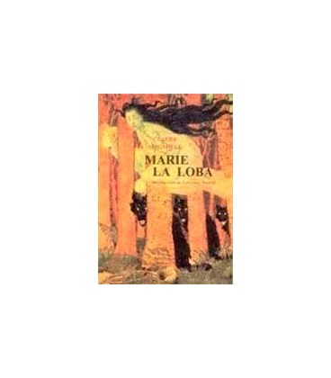 MARIE LA LOBA TV 5