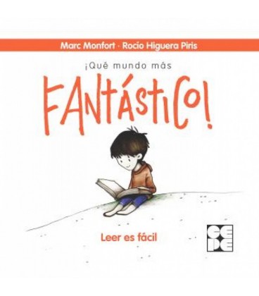 QU MUNDO MAS FANTASTICO!