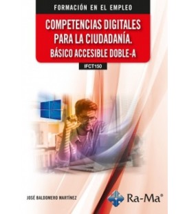 COMPETENCIAS DIGITALES PARA LA CIUDADANIA BASICO ACCESIBLE DOBLE A