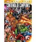 MARVEL MUST HAVE CONTIENDA DE CAMPEONES