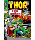 BIBLIOTECA MARVEL 75 EL PODEROSO THOR 10