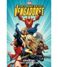 LOS PODEROSOS VENGADORES DE BRIAN MICHAEL BENDIS